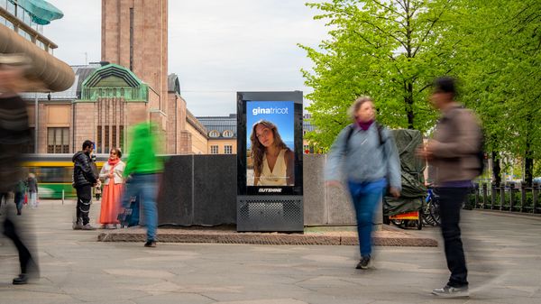 Kluuvi Keskuskatu