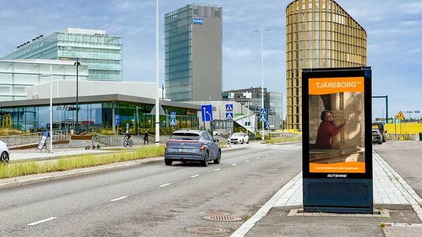 Espoo Keilaniemi Metroasema