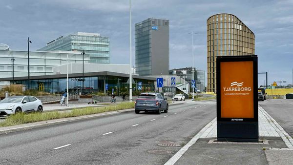 Espoo Keilaniemi Metroasema
