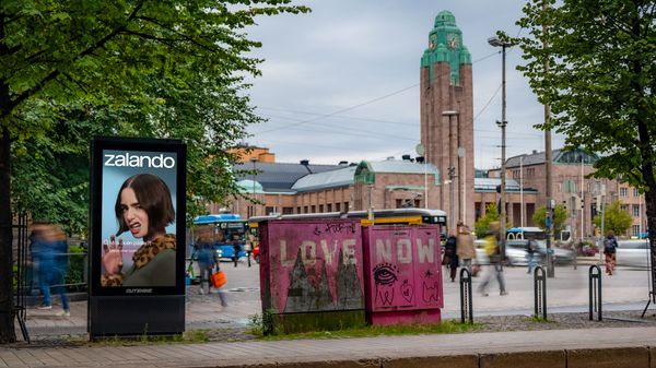 Kluuvi Mikonkatu D