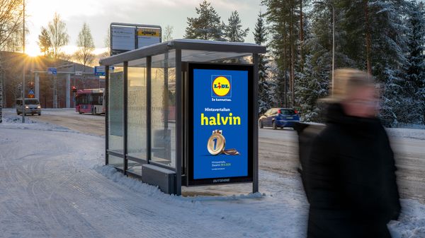 Oulu Ylioppilaskylä P