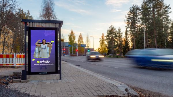 Oulu Ylioppilaskylä P