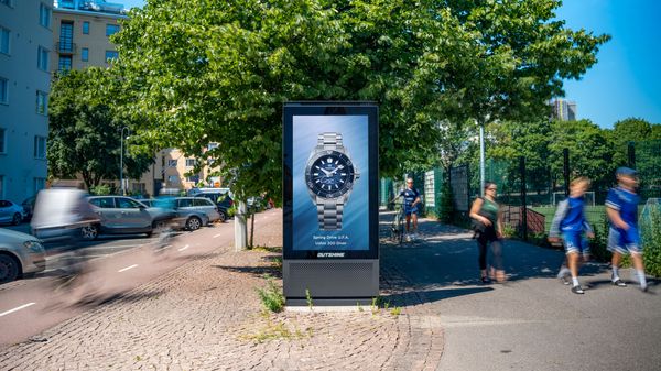 Töölö Urheilukatu B
