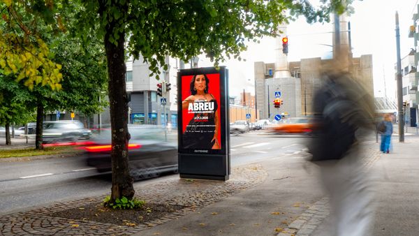 Ruoholahti Länsisatamankatu A
