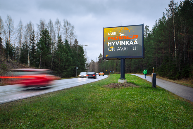 Hyvinkää-Pohjoinen-Yhdystie