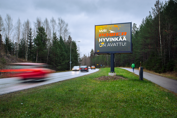Pohjoinen Yhdystie