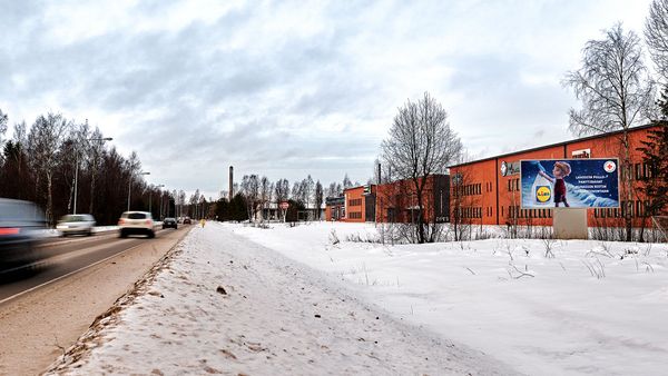 Vaalantie