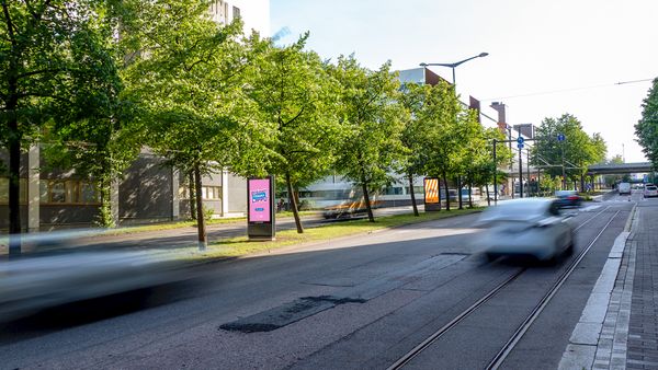 Pasila Ratamestarinkatu E
