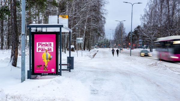 Oulu OYS Kajaanintie E