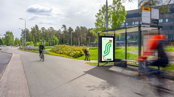 Oulu OYS Kajaanintie E