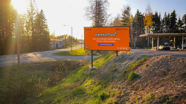 Lempäälä Helsingintie