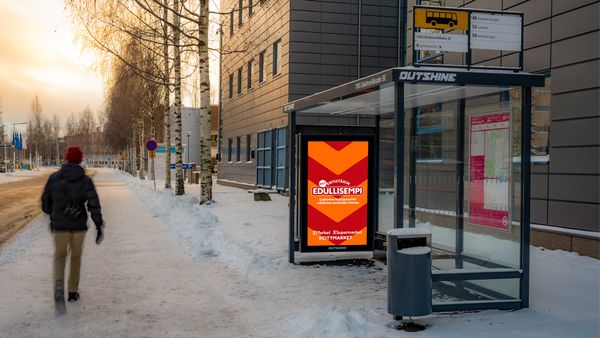 Oulu Elektroniikkatie 5E