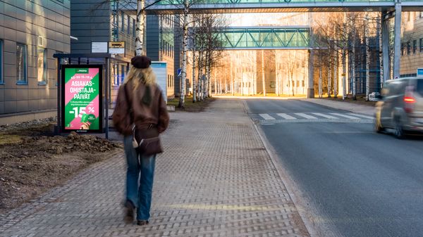 Oulu Elektroniikkatie 5E