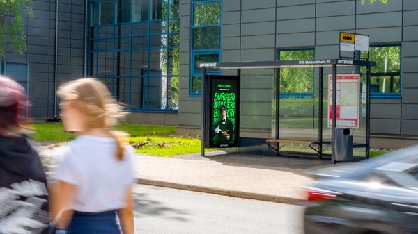 Oulu Elektroniikkatie 5E