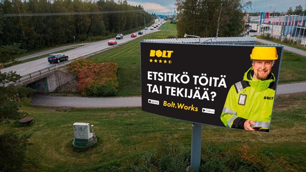 Eteläväylä A