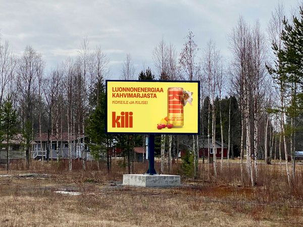 Kalajoki, 8-tie