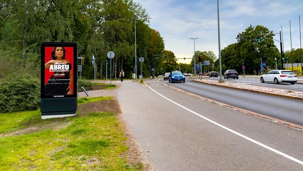 Munkkivuori Lapinmäentie