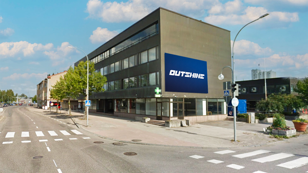 Kauppakatu Pieksämäki