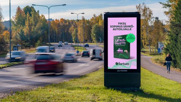 Espoonlahti Soukanväylä