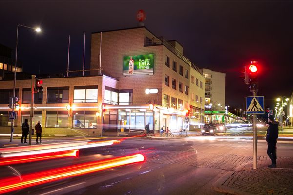 Riihimäki Keskusta