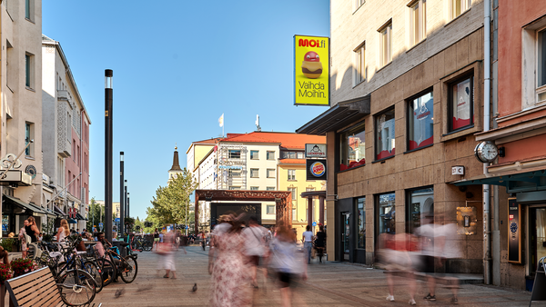 Rotuaari B