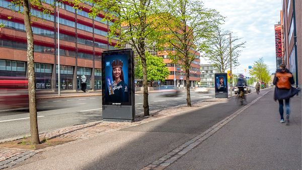 Ruoholahti Porkkalankatu A