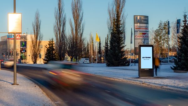 Finnoo Finnoonväylä A