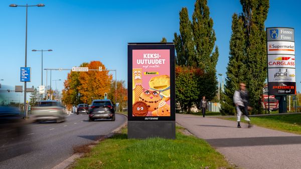Finnoo Finnoonväylä A