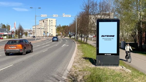 Friisilä Kuitinmäentie C