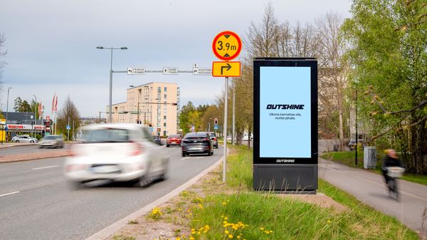 Friisilä Kuitinmäentie C