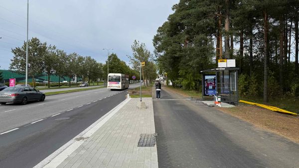 Oulu Kallisensuora P