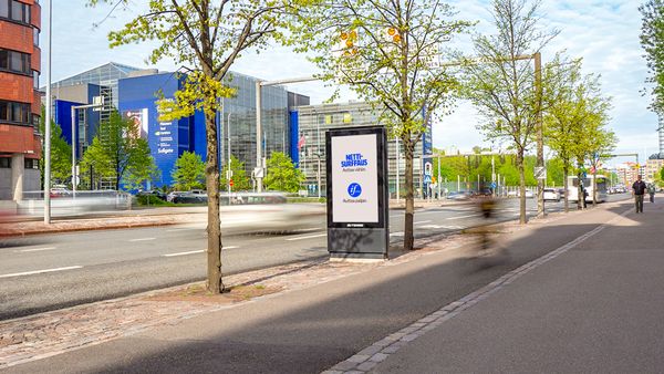Ruoholahti Porkkalankatu D