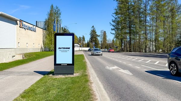 Malminmäki Finnoontie