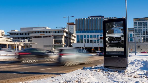 Tapiola Merituulentie B