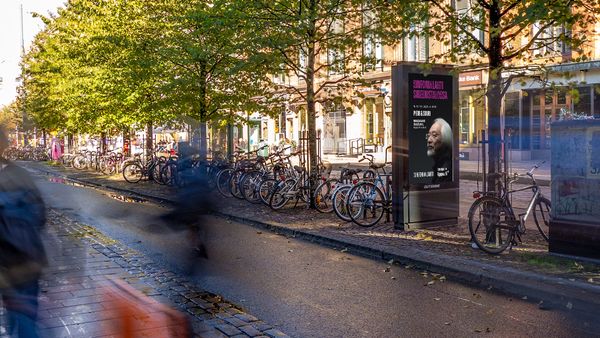 Kluuvi Mikonkatu E