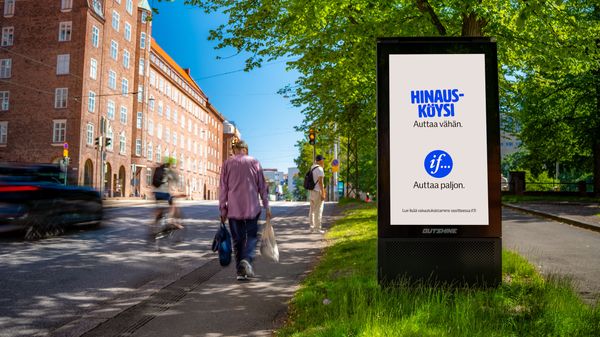 Töölö Runeberginkatu E