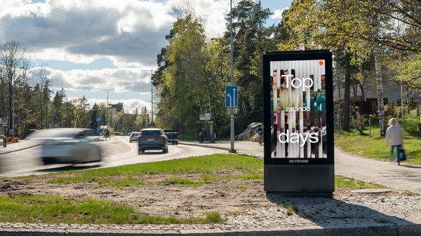 Tapiola Merituulentie C