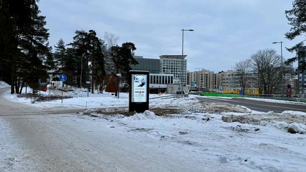 Tapiola Merituulentie C