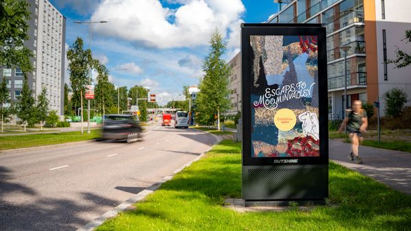 Tapiola Etelätuulentie