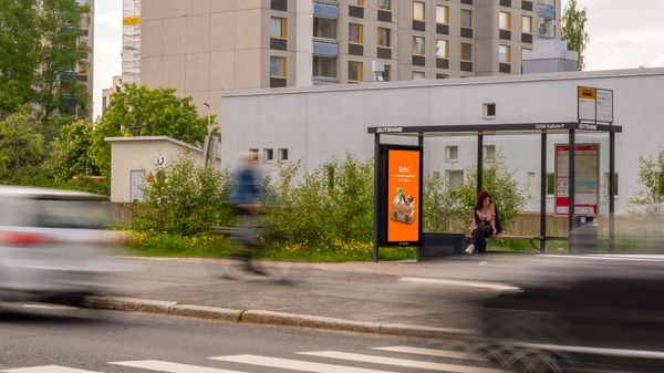 Oulu Kalliola P