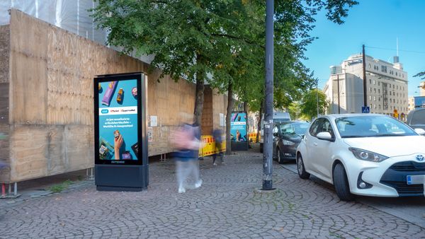 Kamppi Malminkatu B