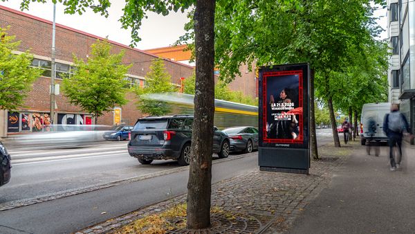 Ruoholahti Itämerenkatu A