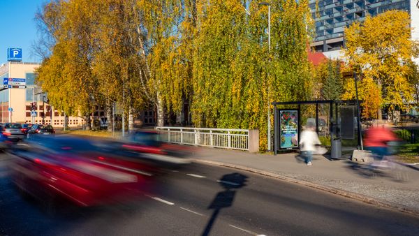 Oulu Saaristonkatu 2 P