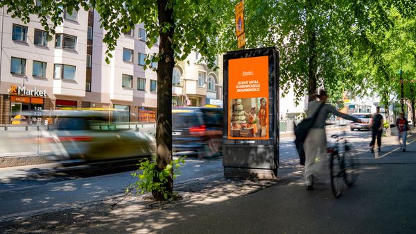 Kallio Hämeentie