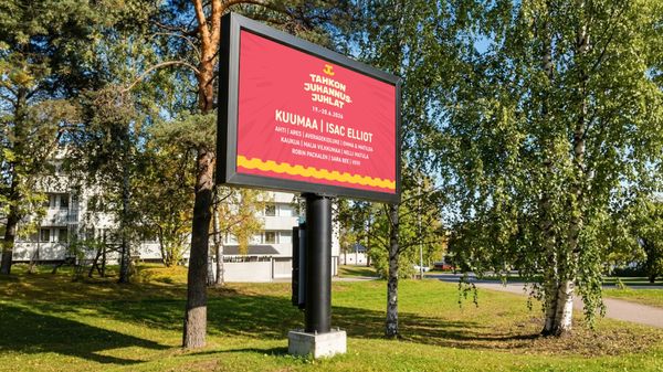 Varkaus Länsi