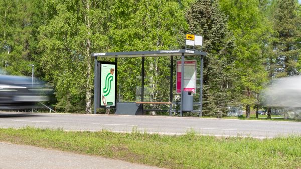 Oulu Höyhtyänpuisto P