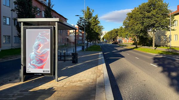 Oulu Tuiranpuisto E