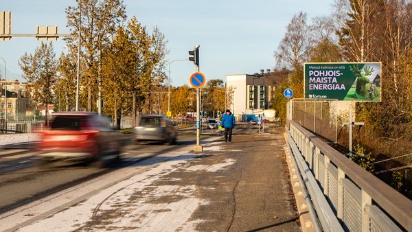 Sotkamontie
