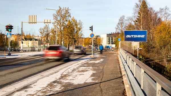 Sotkamontie