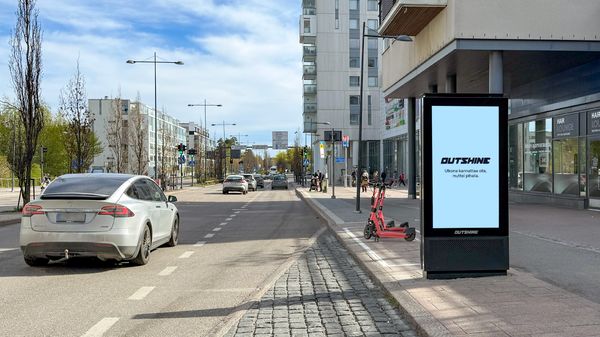 Matinkylä Piispansilta A